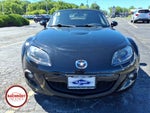 2013 Mazda Mazda MX-5 Miata Club