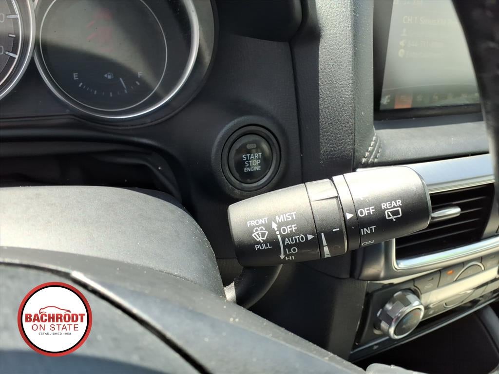 2016 Mazda Mazda CX-5 Grand Touring