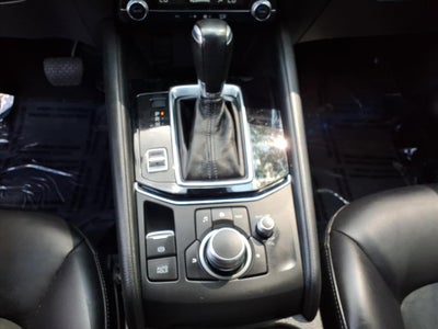 2020 Mazda Mazda CX-5 Touring