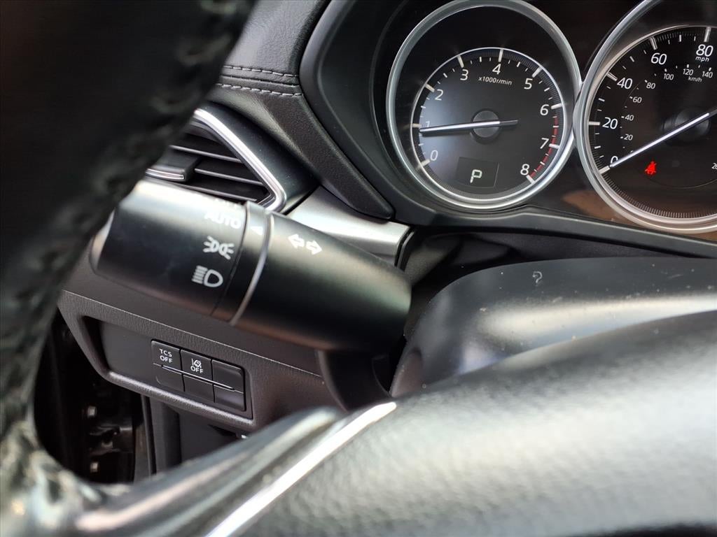 2020 Mazda Mazda CX-5 Touring