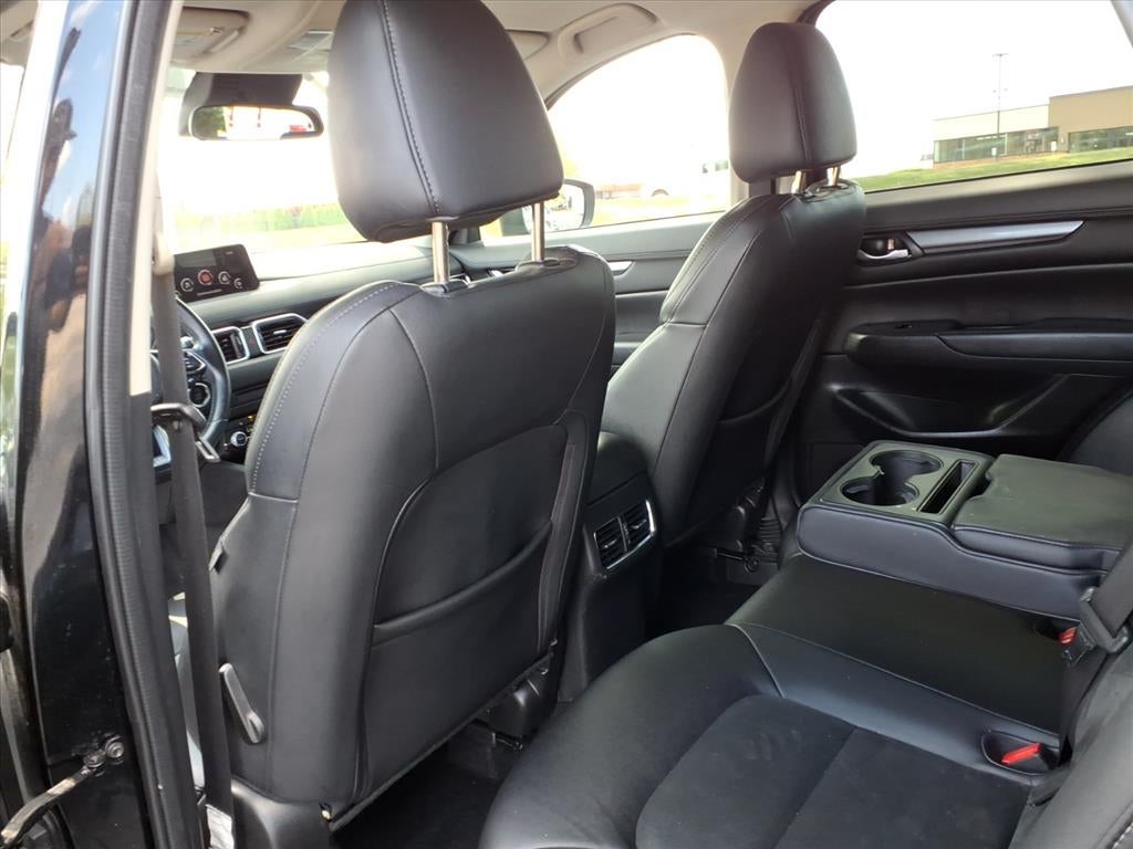 2020 Mazda Mazda CX-5 Touring