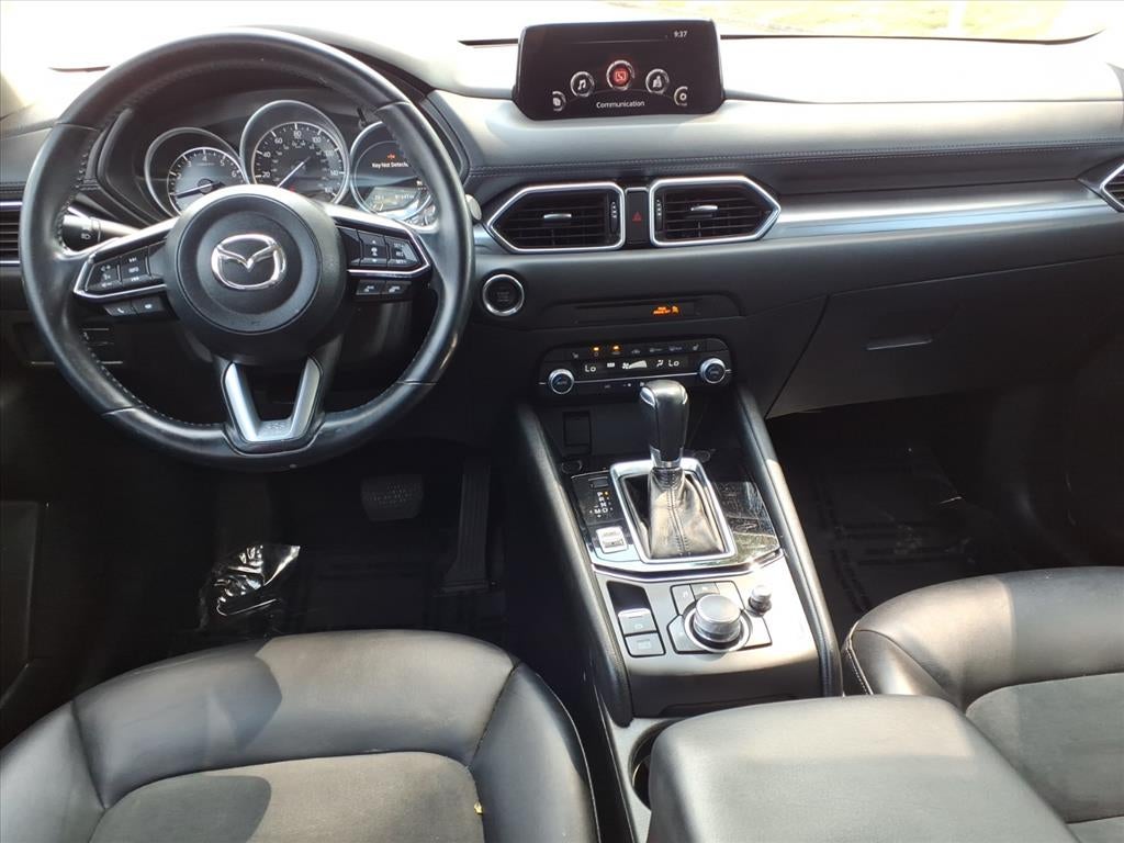 2020 Mazda Mazda CX-5 Touring