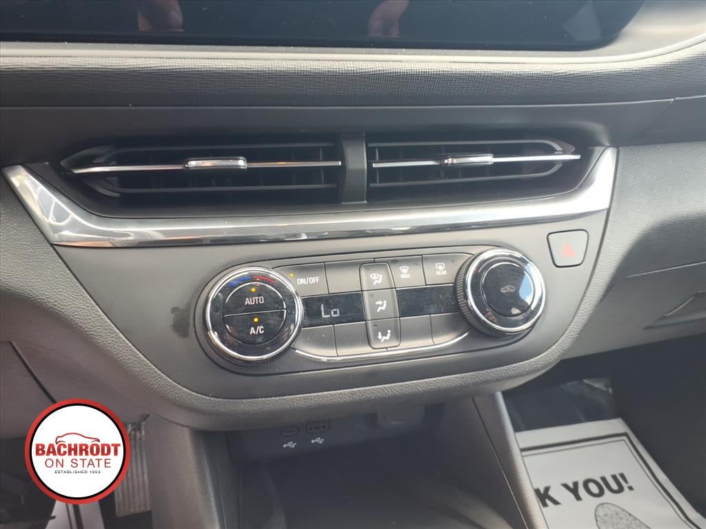 2024 Buick Envista Preferred