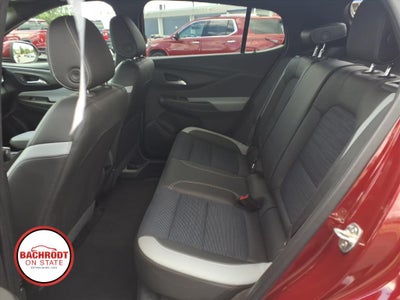 2024 Buick Envista Preferred