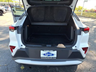 2024 Buick Envista Preferred