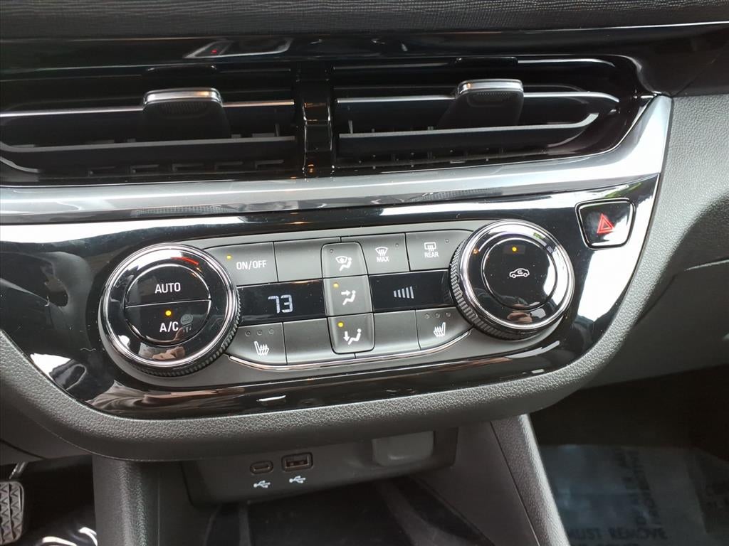 2024 Buick Envista Sport Touring