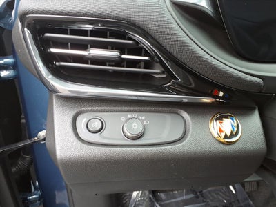 2024 Buick Envista Sport Touring
