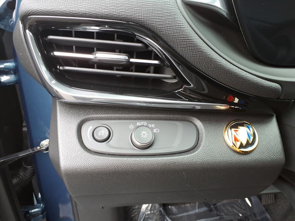2024 Buick Envista Sport Touring