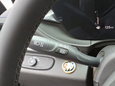 2024 Buick Envista Sport Touring