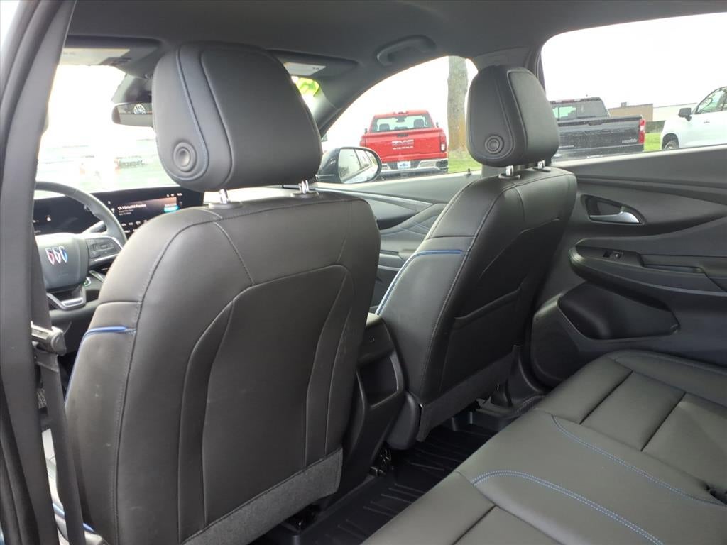 2025 Buick Envista Sport Touring