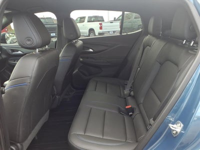 2025 Buick Envista Sport Touring