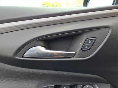 2025 Buick Envista Avenir