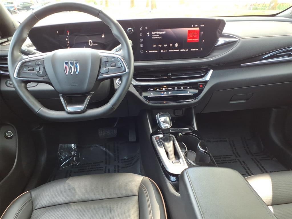 2025 Buick Envista Avenir