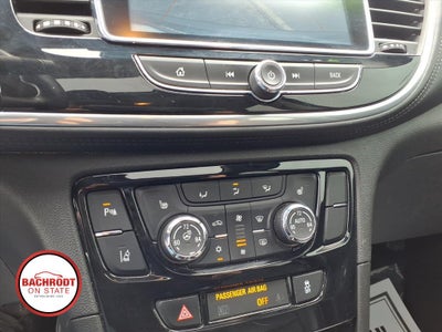 2019 Buick Encore Essence