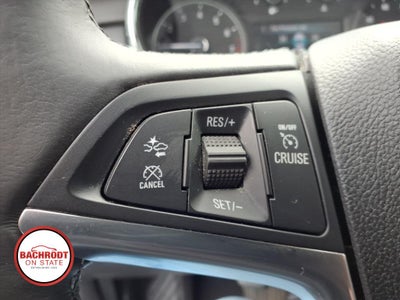 2019 Buick Encore Essence