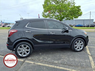 2019 Buick Encore Essence