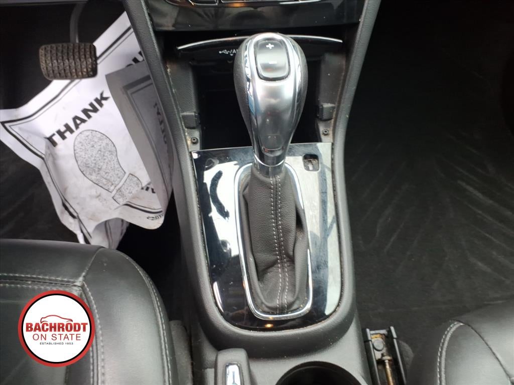 2017 Buick Encore Premium