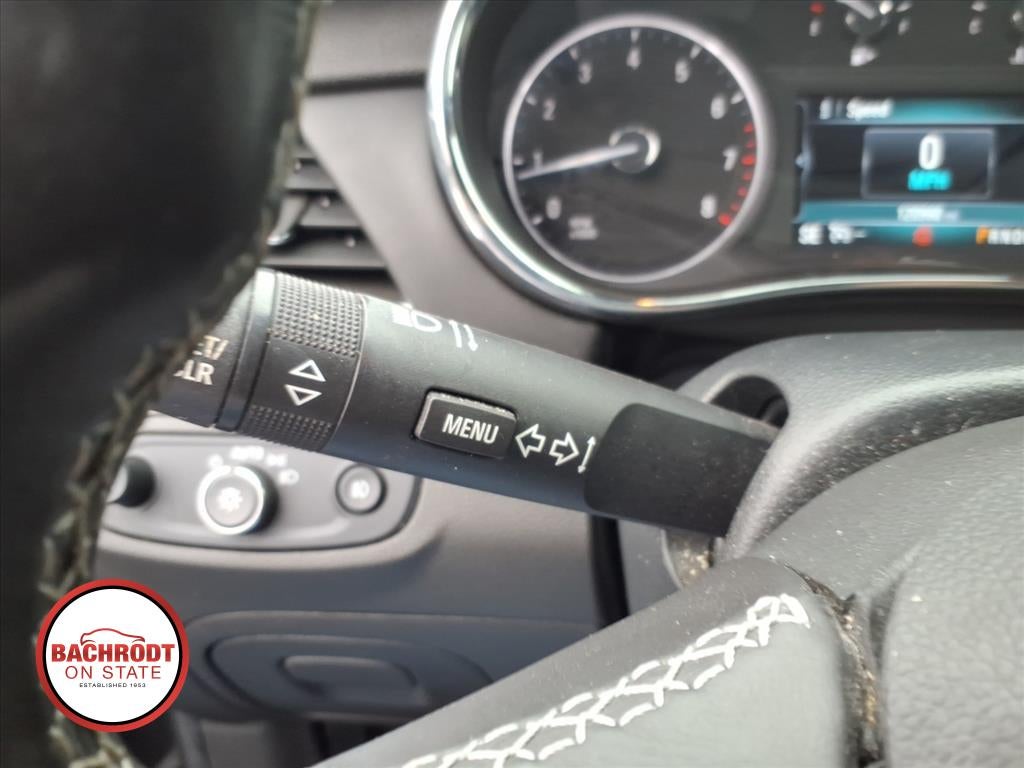 2017 Buick Encore Premium