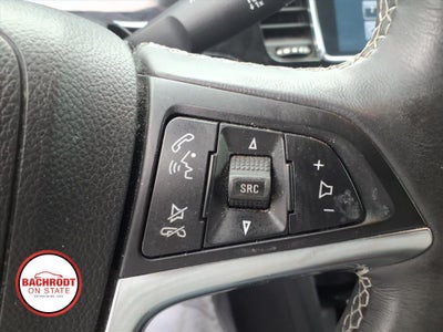 2017 Buick Encore Premium
