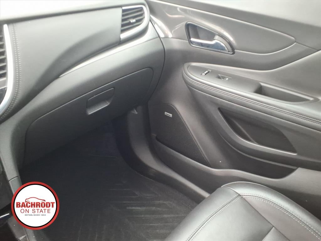 2017 Buick Encore Premium