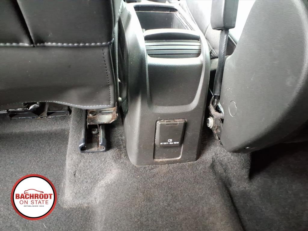 2017 Buick Encore Premium