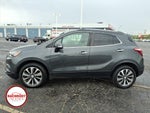 2017 Buick Encore Premium