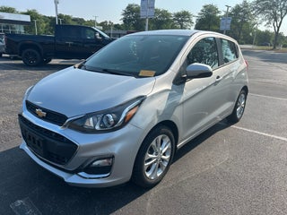 2019 Chevrolet Spark LT