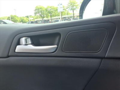 2021 Kia Sportage EX
