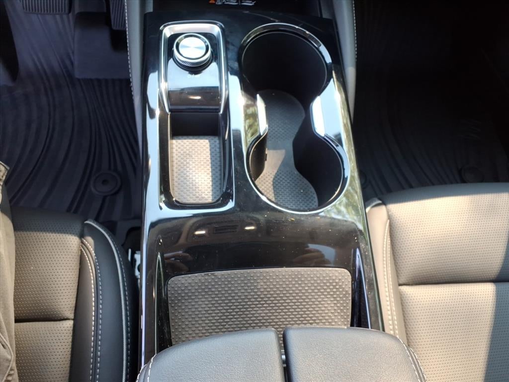 2025 Buick Envision Avenir