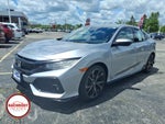 2017 Honda Civic Sport Touring
