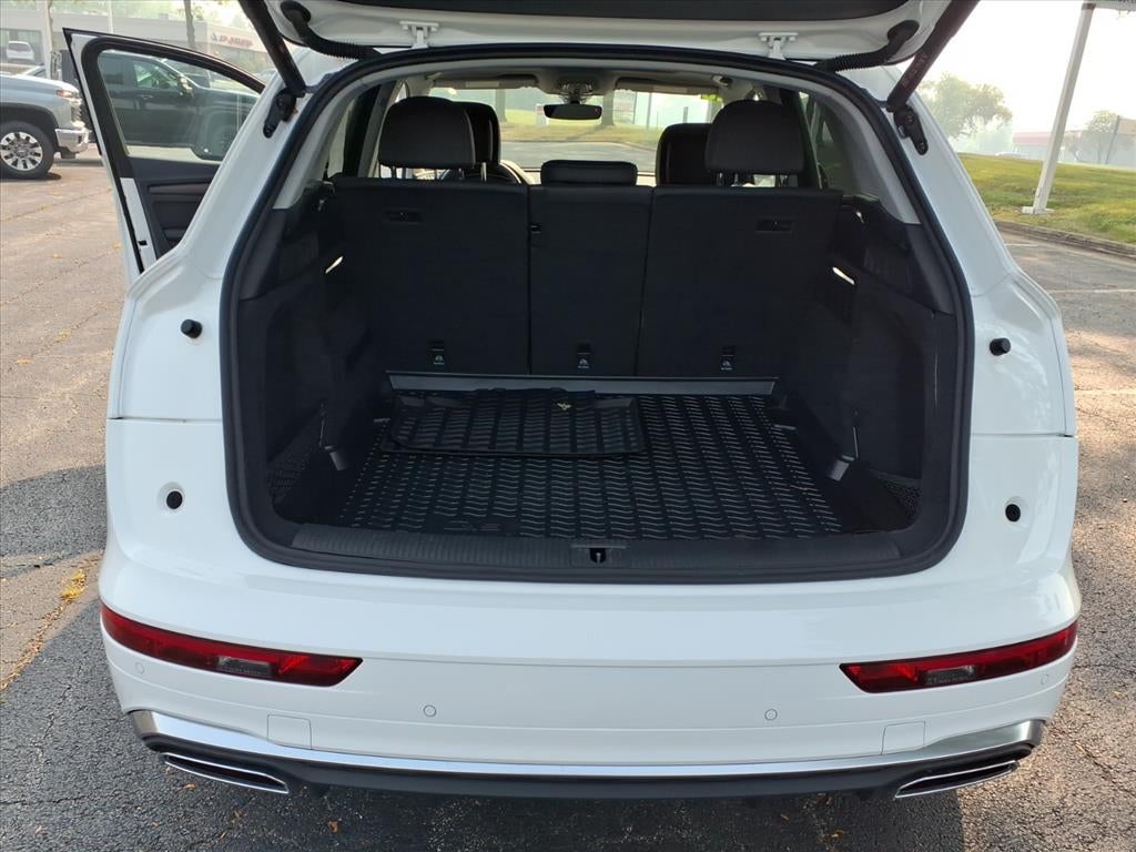 2023 Audi Q5 S line Premium Plus