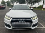 2018 Audi Q7 Premium Plus