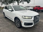 2018 Audi Q7 Premium Plus