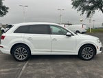 2018 Audi Q7 Premium Plus