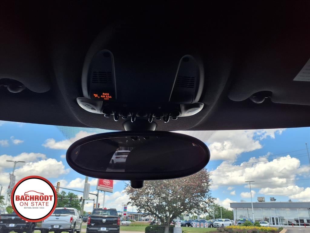 2013 MINI Countryman John Cooper Works ALL4