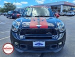 2013 MINI Countryman John Cooper Works ALL4