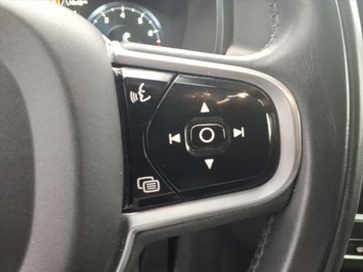 2018 Volvo V90 Cross Country T6