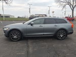 2018 Volvo V90 Cross Country T6