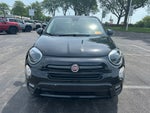 2017 FIAT 500X Urbana Edition