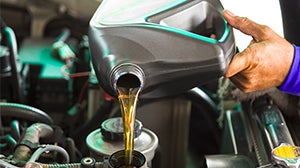 Oil Change